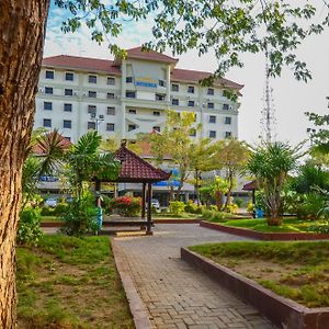 Graha Widya Bhakti At Stiesia Surabaya